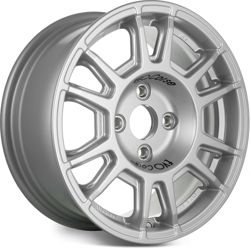 EvoCorse OlympiaCorse Rim