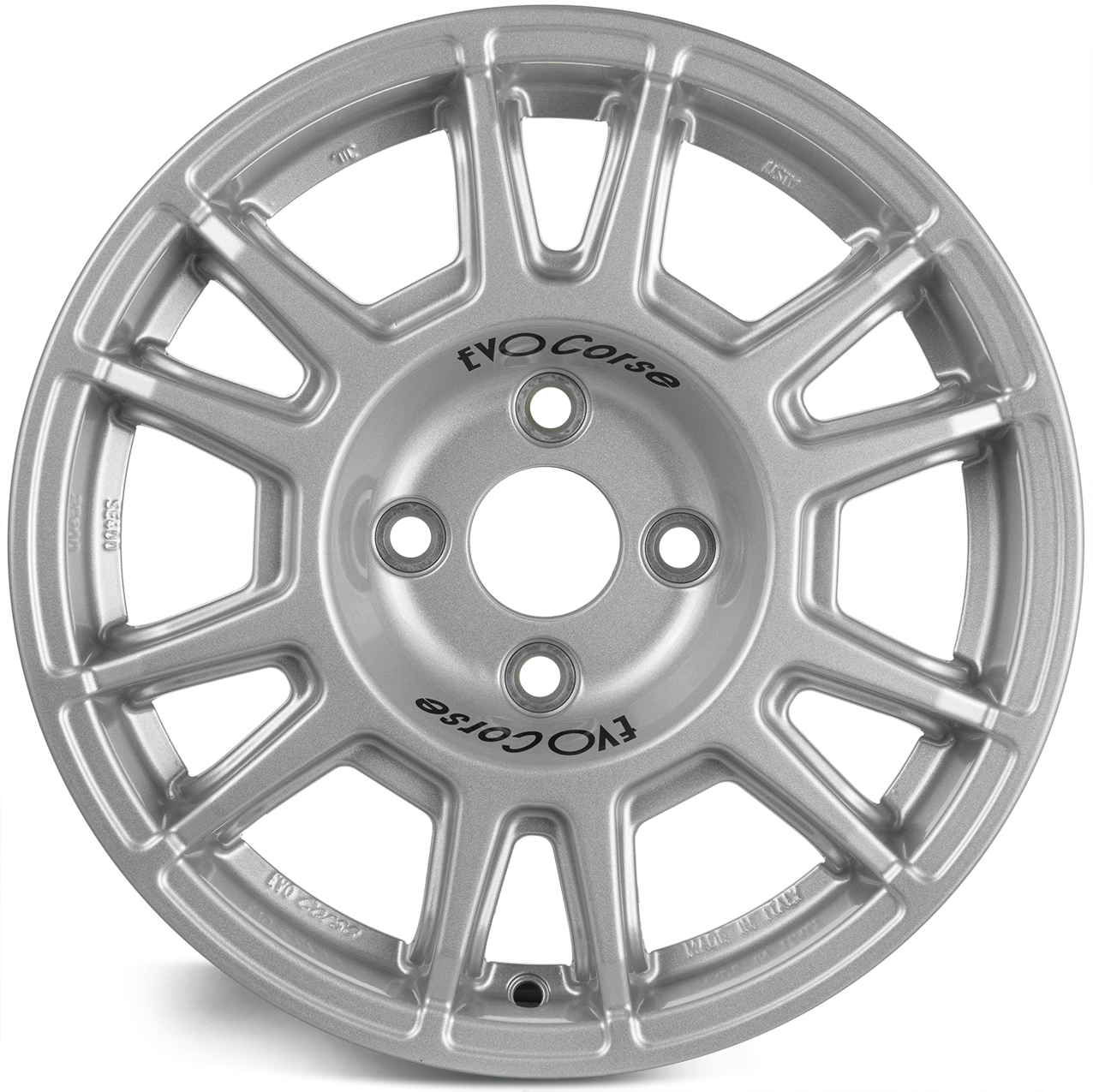 EvoCorse OlympiaCorse Rim