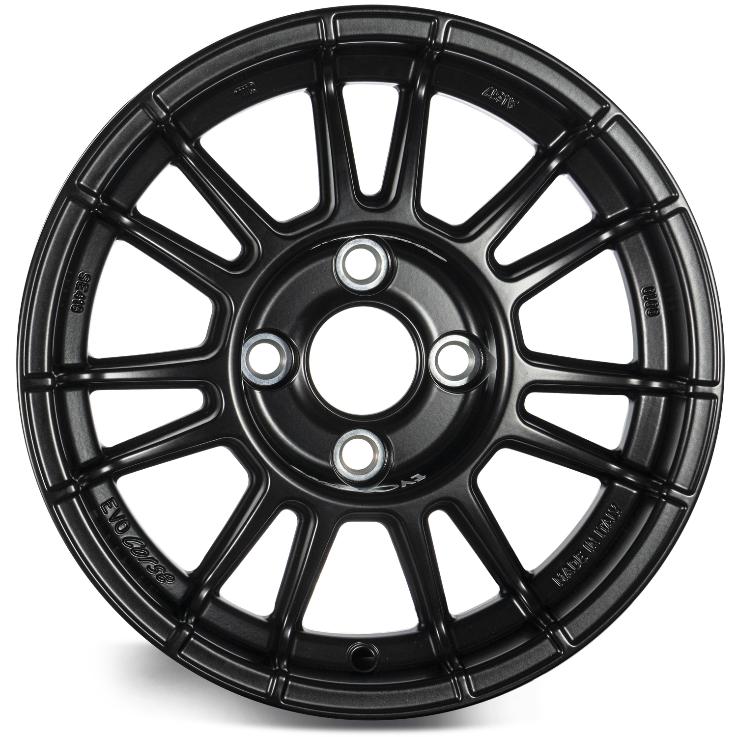 EvoCorse X3MAZero Rim