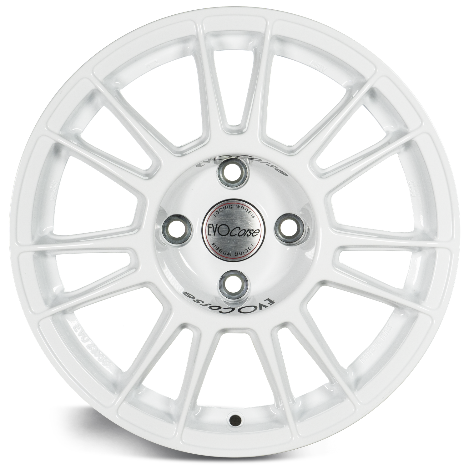 EvoCorse X3MA Rim