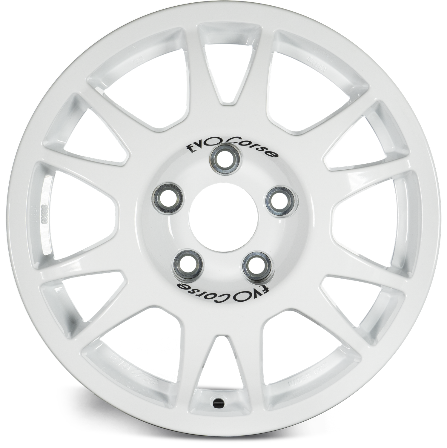 EvoCorse SanremoCorse Rim