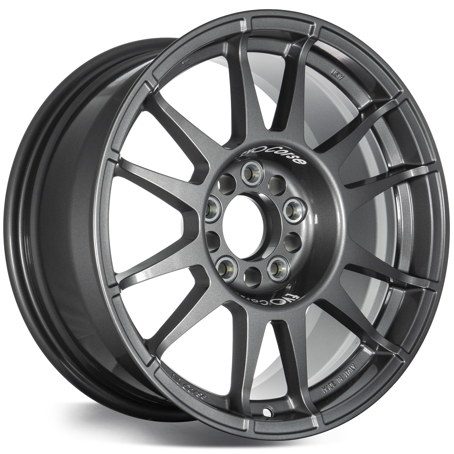 Wheels & Tyres - ATS Motorsport