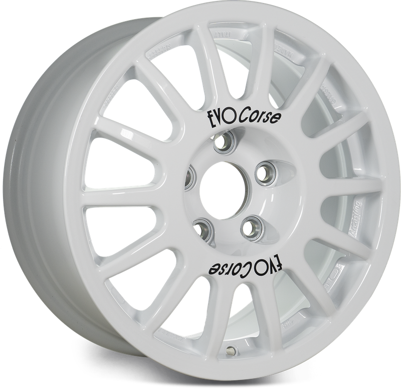 EvoCorse Z.A.R Rim