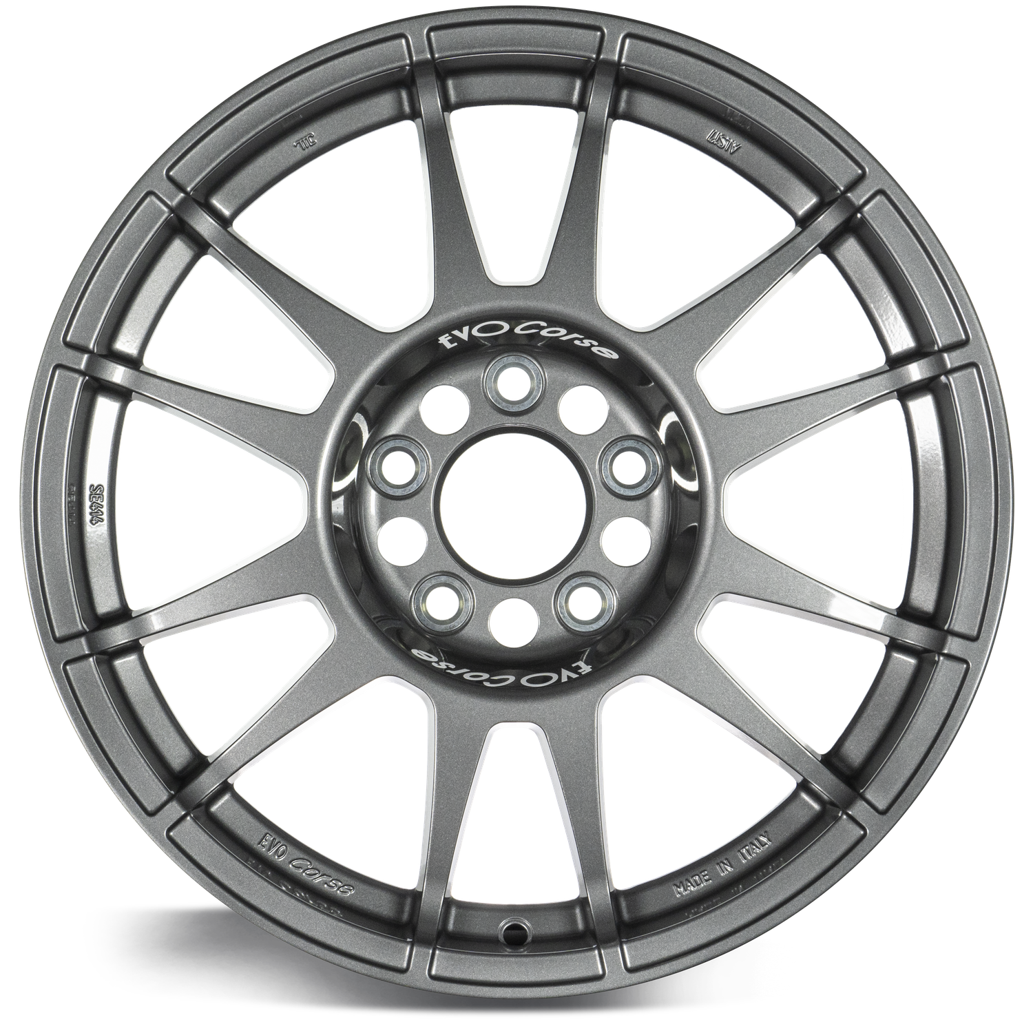 EvoCorse SanremoZero Rim