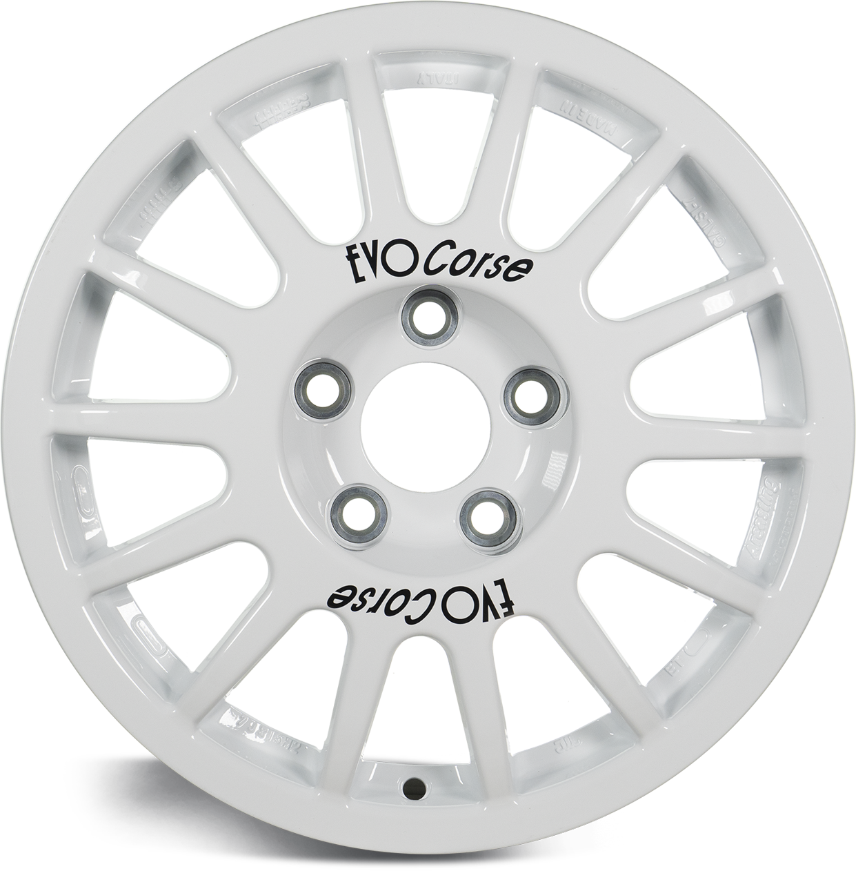 EvoCorse Z.A.R Rim