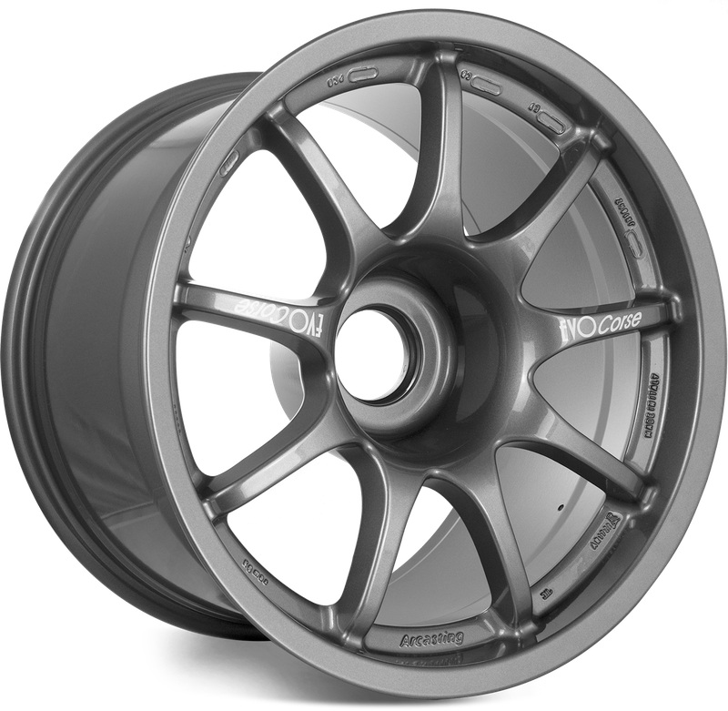 EvoCorse GTR Rim