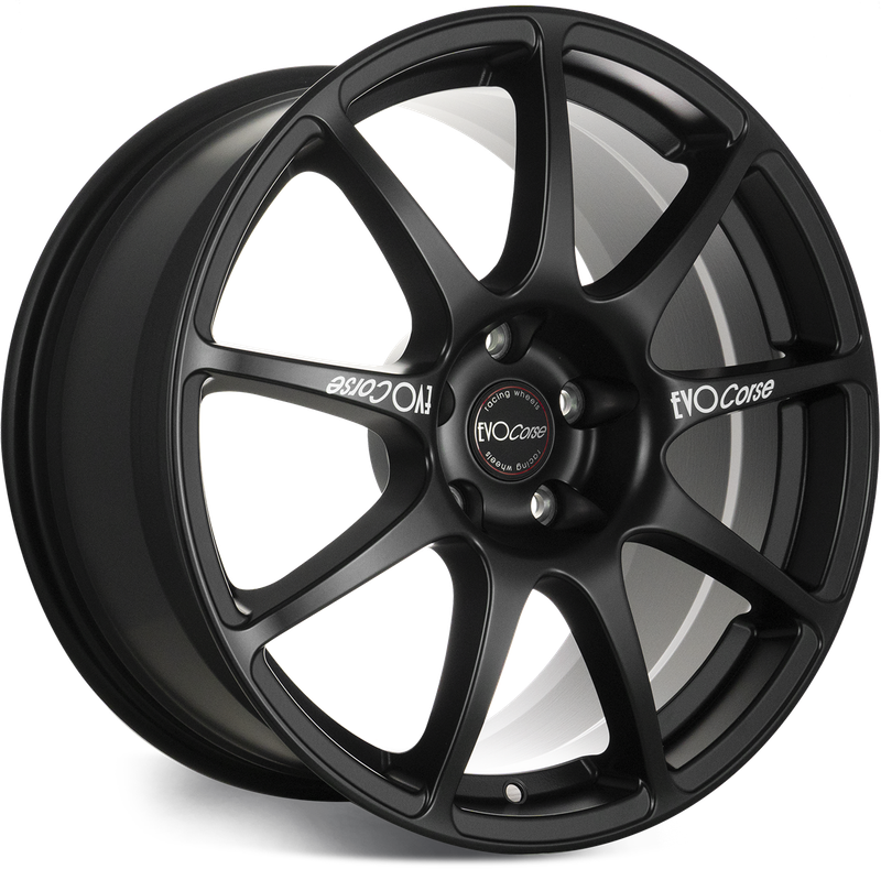 EvoCorse Sport Rim