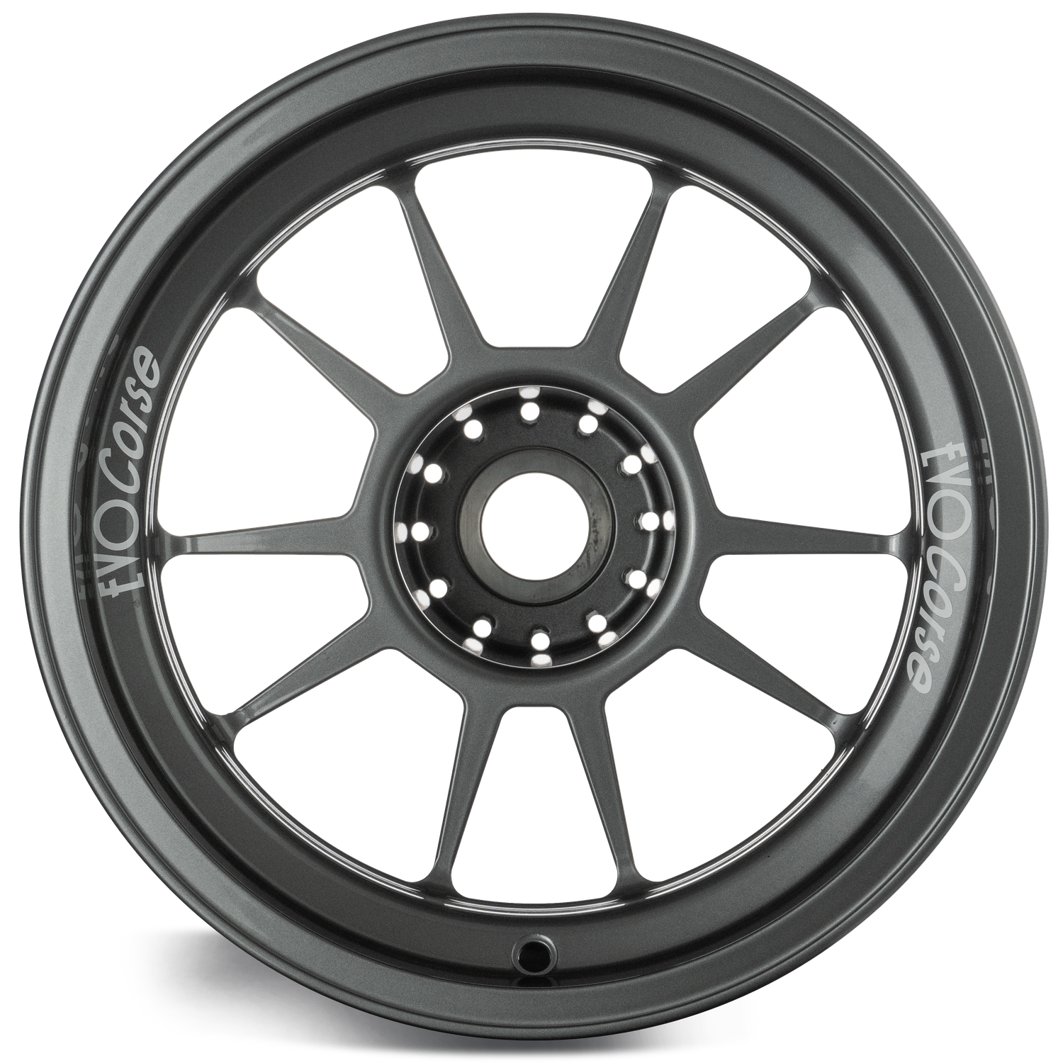 EvoCorse Formula Forged Rim