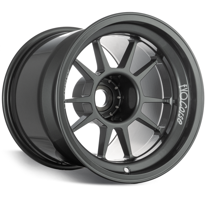 EvoCorse Formula Forged Rim