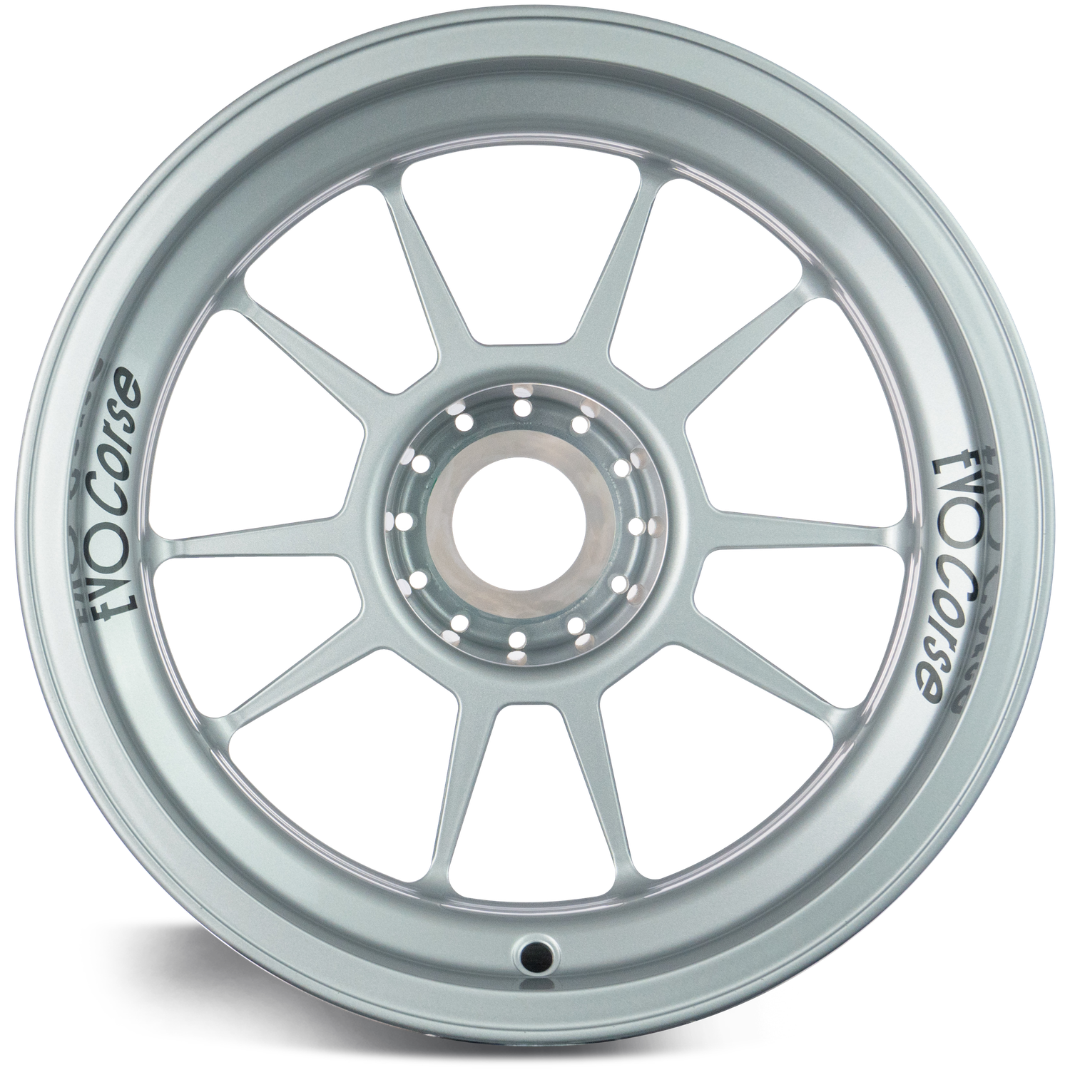 EvoCorse Formula Forged Rim