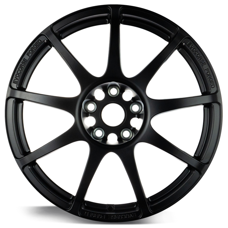 EvoCorse Excalibur Forged Rim