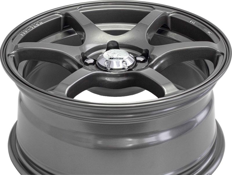 A-line Wheels AR-1 Rim