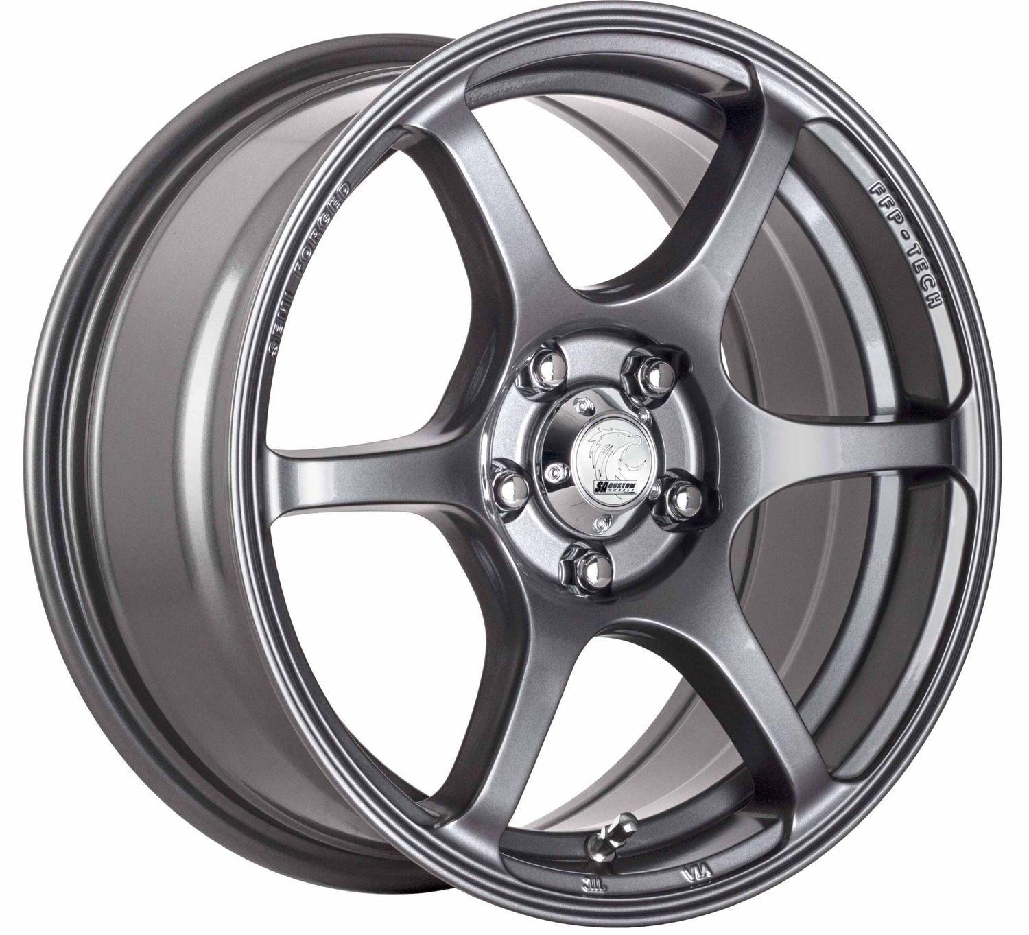 A-line Wheels AR-1 Rim