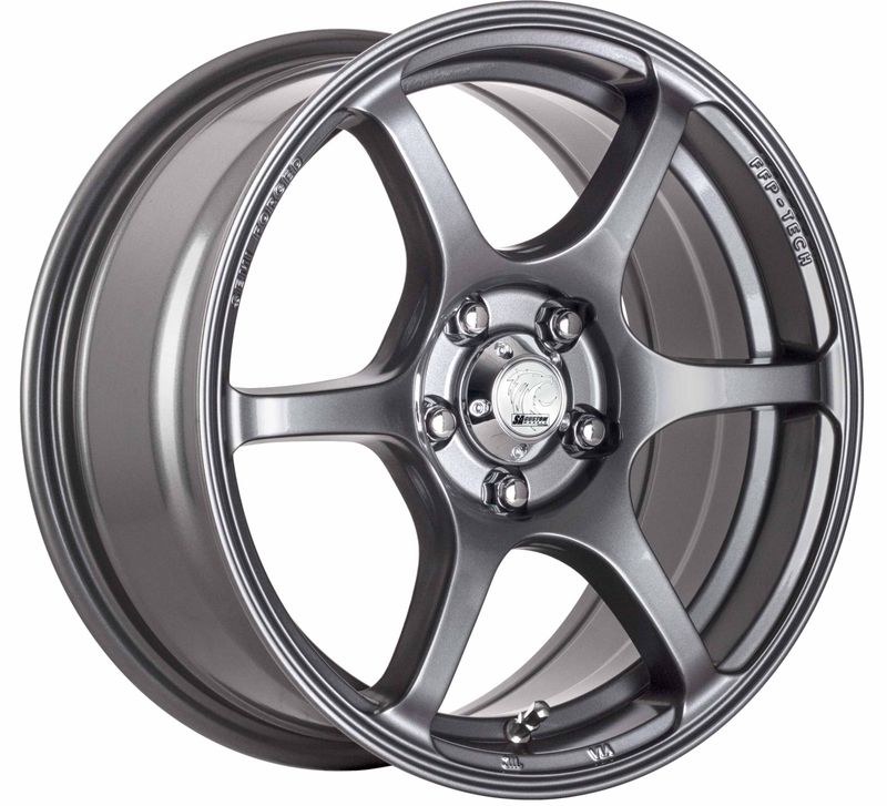 A-line Wheels AR-1 Rim