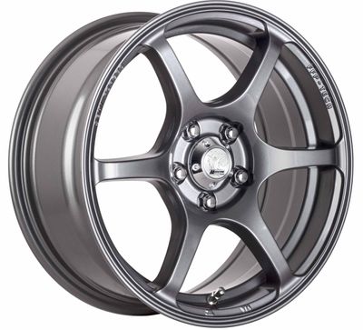 A-line Wheels AR-1 Rim