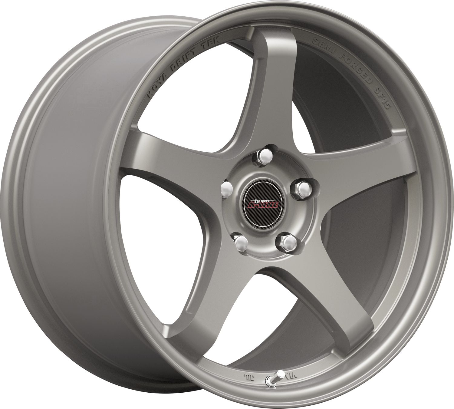 A-line Wheels Chase CHG Rim