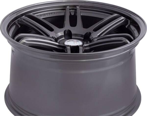 A-line Wheels RK GM Rim