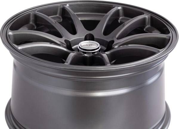 A-line Wheels WIZARD GM Rim