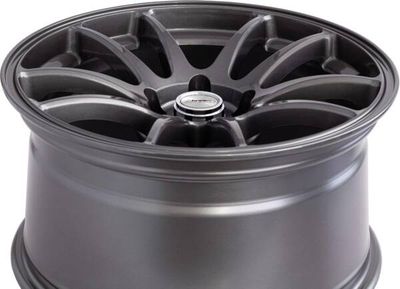 A-line Wheels WIZARD GM Rim