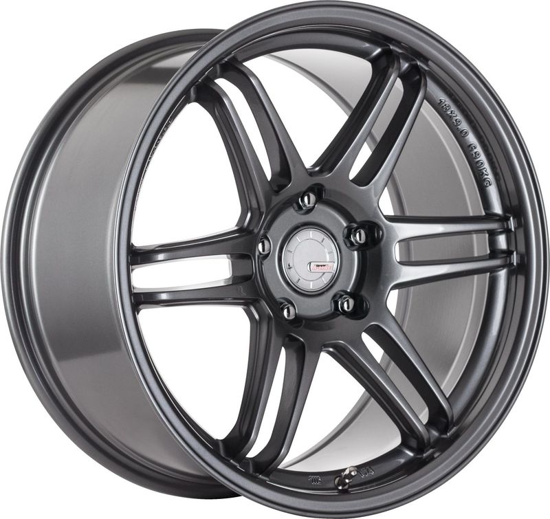A-line Wheels RK GM Rim