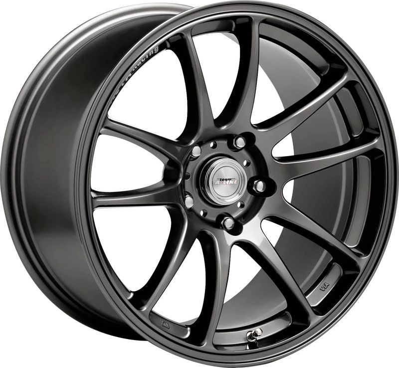 A-line Wheels WIZARD GM Rim