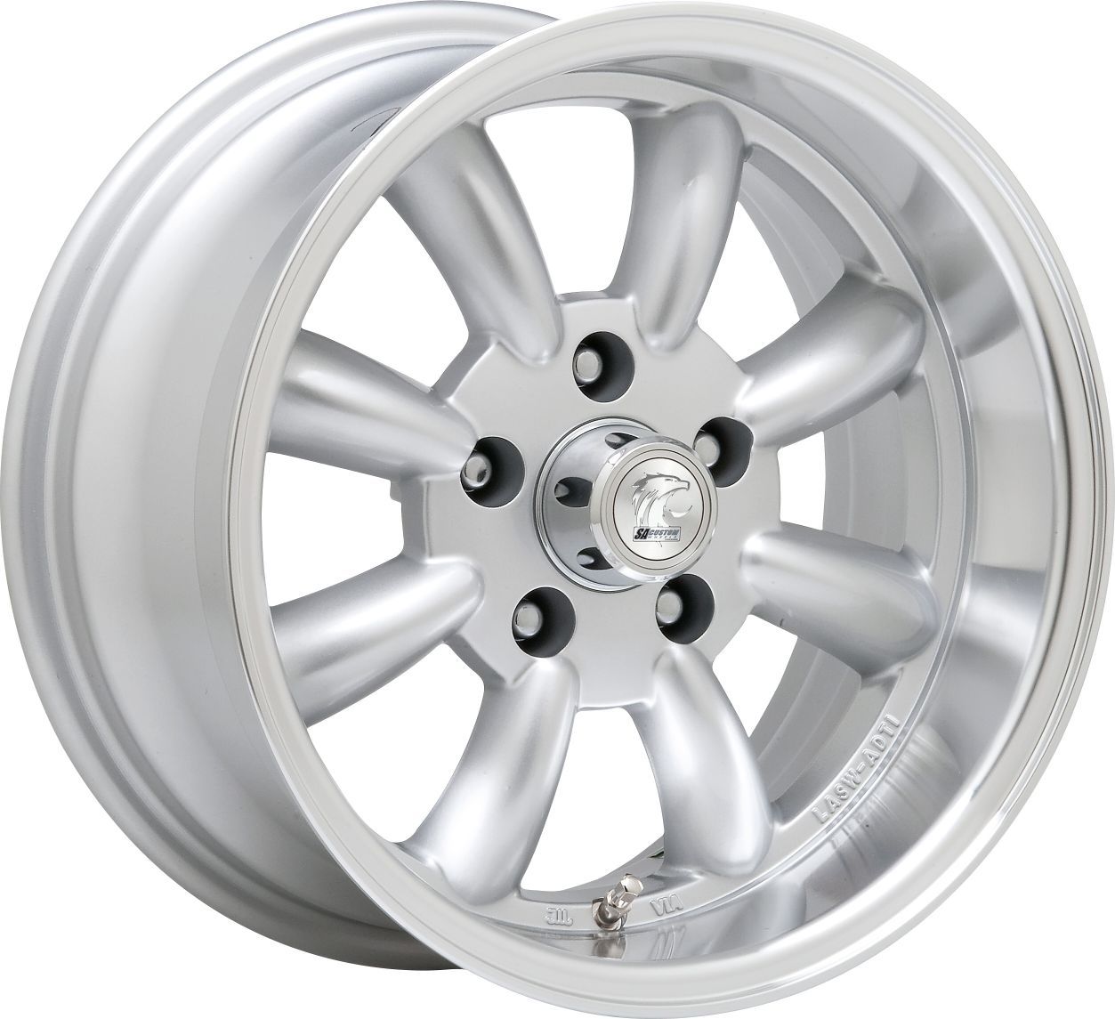 A-line Wheels ZERO SSML Rim