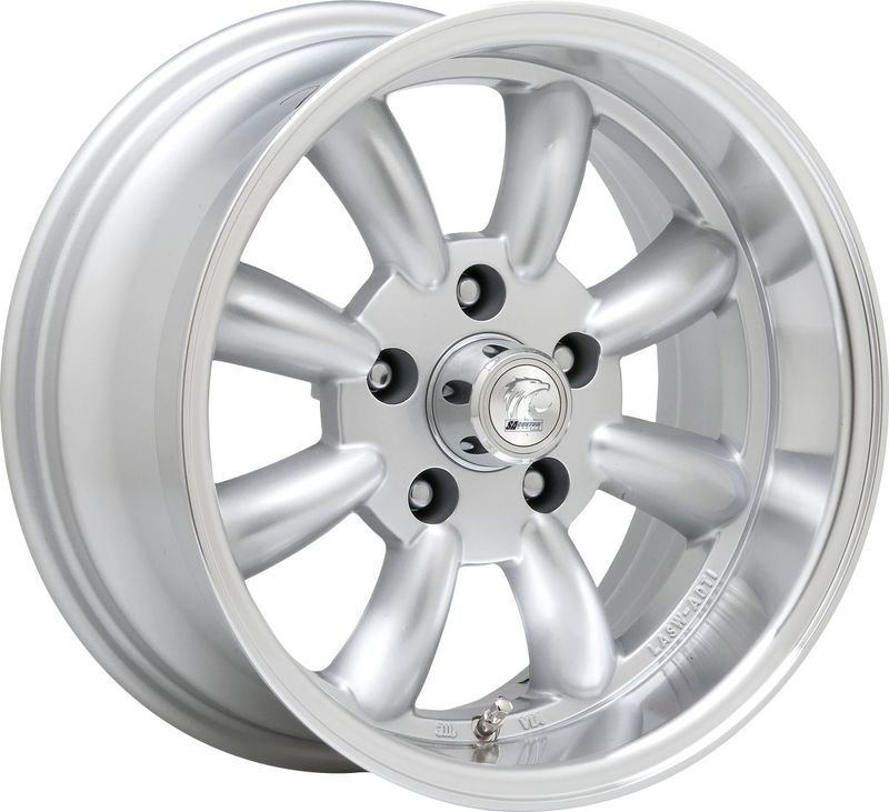 A-line Wheels ZERO SSML Rim