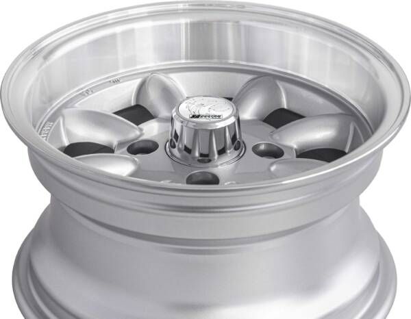 A-line Wheels ZERO SSML Rim
