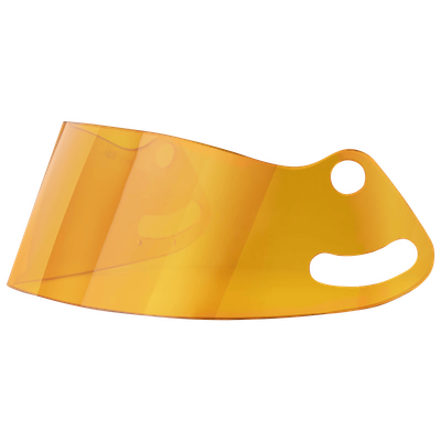 STILO VENTI WRC, TROPHY, DES, SPORT SHORT VISOR