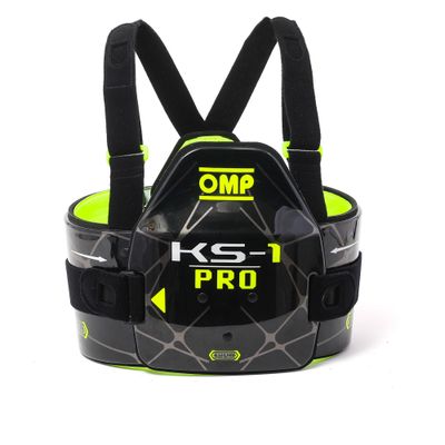 Kart Body Protection