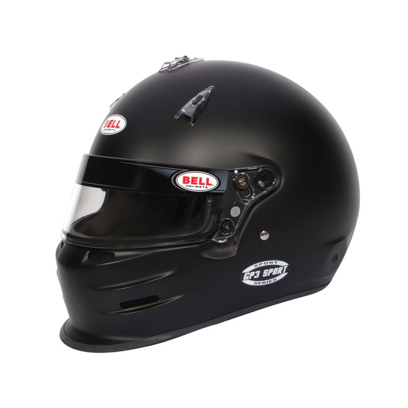 Bell GP3 SPORT Helmet