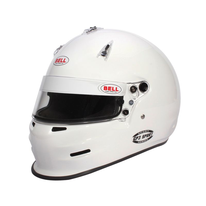 Bell GP3 SPORT Helmet (SPECIAL ORDER)
