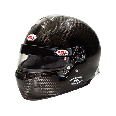 Bell RS7 CARBON Helmet (SPECIAL ORDER)