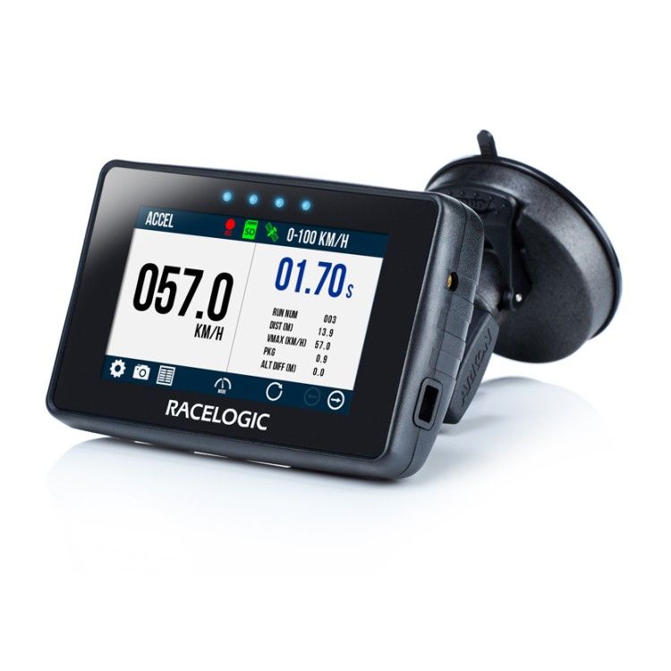 Performance Box Touch RLPBT