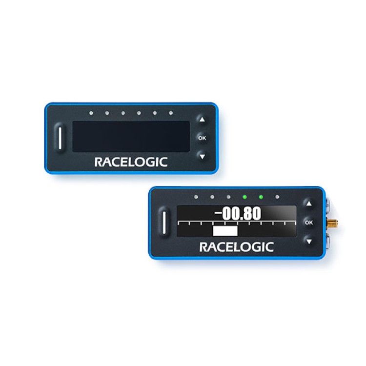 VBOX LapTimer RLVBLAP
