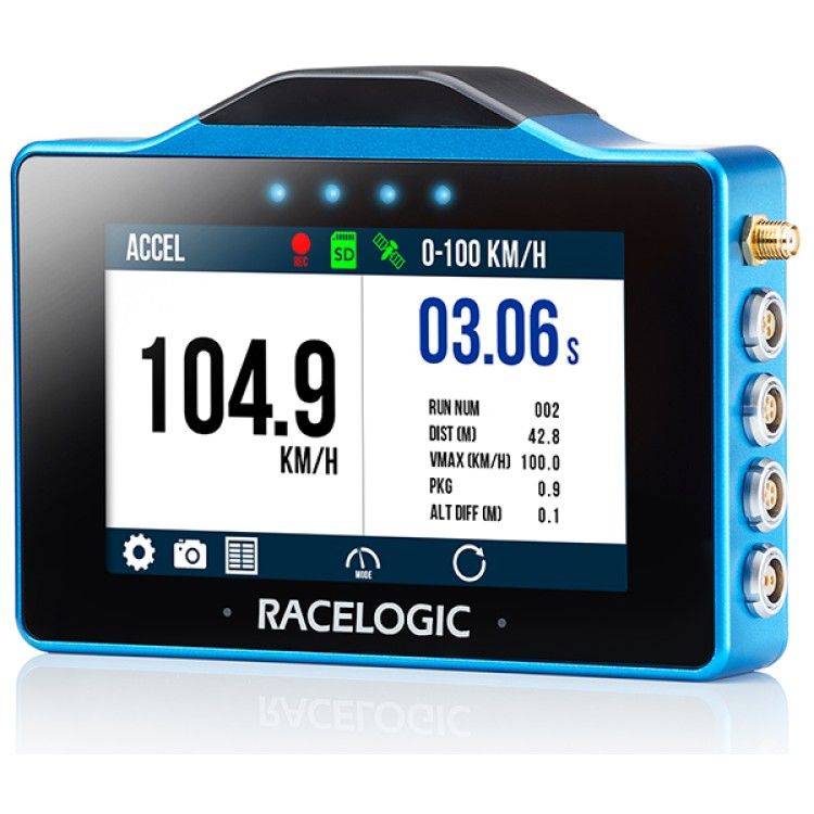 VBOX Touch Motorsport RLVBTOUCH-M
