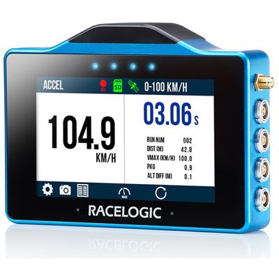 VBOX Touch Motorsport RLVBTOUCH-M