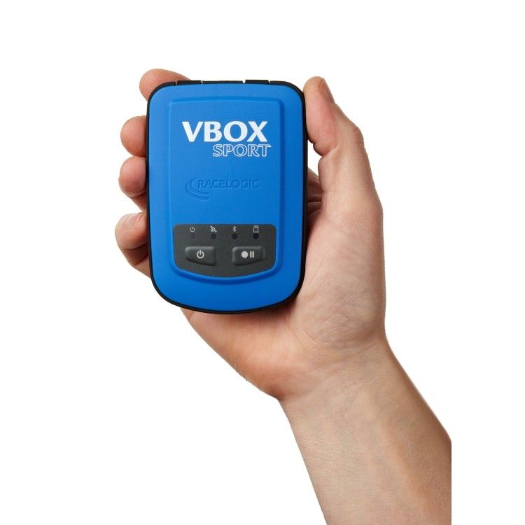 VBOX Sport RLVBS01