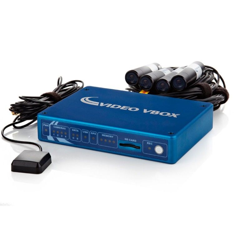 Video VBOX Pro 20 Hz RLVD20P