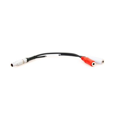 Audio Splitter Cable for VBOX HD2 RLCAB132