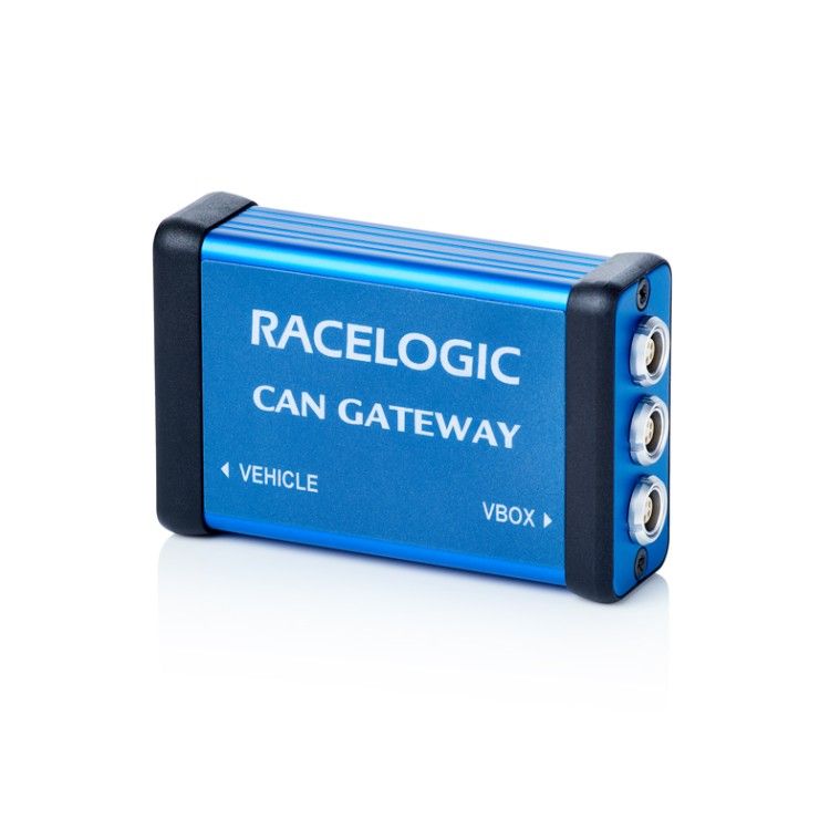 VBOX CAN Gateway RLVBCGW01