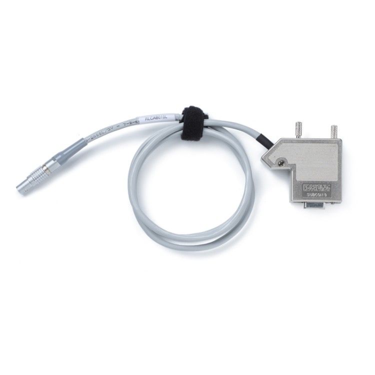 9-Way D-Type CAN Interface Cable for VBOX Video HD2 RLCAB019L