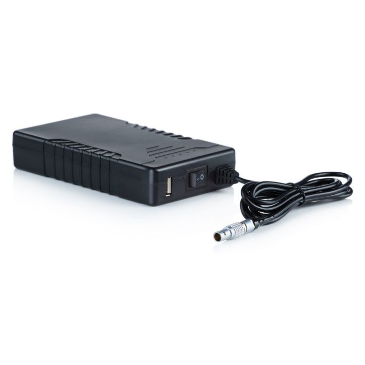 Vbox Battery Pack RLACS333