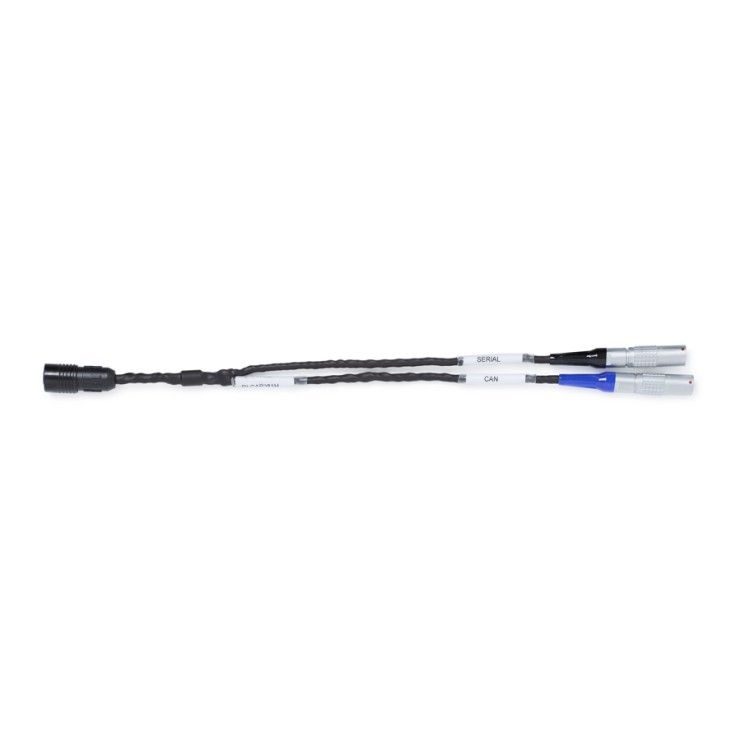 CAN Splitter Cable for VBOX HD Lite RLCAB081H