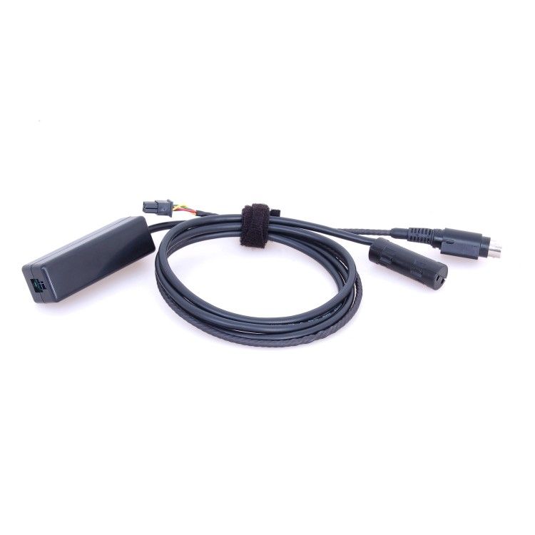 Clip-on CAN Bus Interface RLACS182