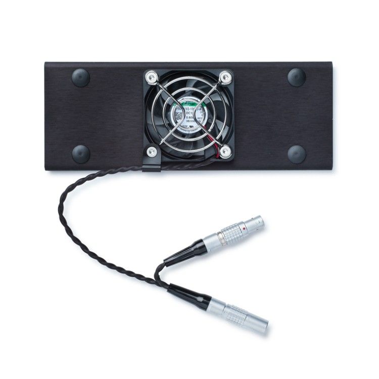 Cooling Fan for VBOX Video HD2 RLACS247