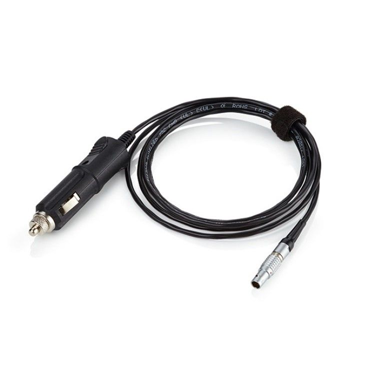 Vbox In-car Power Supply RLCAB010