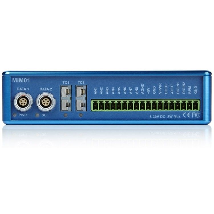 Mini Input Module for Video Loggers RLVDMIM01VID
