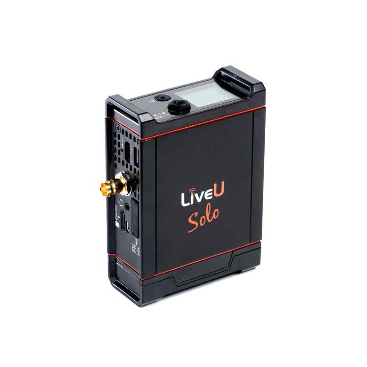 Vbox LiveU Solo HDMI RLACS298
