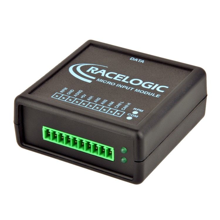 Micro IN Module (HD2 & VVB Pro) RLVBMICIN01L
